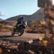 BMW Motorrad updates colours and options for 2025