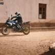 BMW Motorrad updates colours and options for 2025