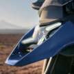 BMW Motorrad updates colours and options for 2025