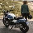 BMW Motorrad updates colours and options for 2025