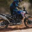BMW Motorrad updates colours and options for 2025