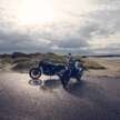 BMW Motorrad updates colours and options for 2025