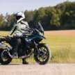BMW Motorrad updates colours and options for 2025