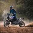 BMW Motorrad updates colours and options for 2025