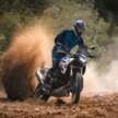 BMW Motorrad updates colours and options for 2025