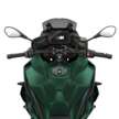 BMW Motorrad updates colours and options for 2025