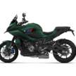 BMW Motorrad updates colours and options for 2025