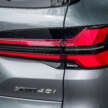 2025 BMW X5 xDrive40i M Sport in Malaysia – 3.0T mild-hybrid, from RM470k; RM25k cheaper than PHEV