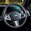 2025 BMW X5 xDrive40i M Sport in Malaysia – 3.0T mild-hybrid, from RM470k; RM25k cheaper than PHEV