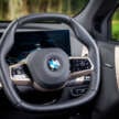 2025 BMW iX facelift launched in Malaysia – xDrive45 fr RM426k, xDrive60 RM488k; up to 701 km EV range