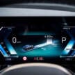 2025 BMW iX facelift launched in Malaysia – xDrive45 fr RM426k, xDrive60 RM488k; up to 701 km EV range