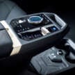 2025 BMW iX facelift launched in Malaysia – xDrive45 fr RM426k, xDrive60 RM488k; up to 701 km EV range