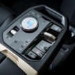 2025 BMW iX facelift launched in Malaysia – xDrive45 fr RM426k, xDrive60 RM488k; up to 701 km EV range