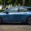 2025 BMW iX facelift launched in Malaysia – xDrive45 fr RM426k, xDrive60 RM488k; up to 701 km EV range