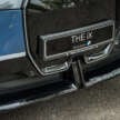 2025 BMW iX facelift launched in Malaysia – xDrive45 fr RM426k, xDrive60 RM488k; up to 701 km EV range