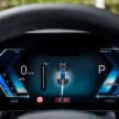 2025 BMW iX facelift launched in Malaysia – xDrive45 fr RM426k, xDrive60 RM488k; up to 701 km EV range
