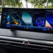 2025 BMW iX facelift launched in Malaysia – xDrive45 fr RM426k, xDrive60 RM488k; up to 701 km EV range