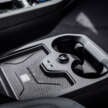 2025 BMW iX facelift launched in Malaysia – xDrive45 fr RM426k, xDrive60 RM488k; up to 701 km EV range