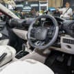 Citroen Basalt launched in Indonesia – CBU India; 1.2T, 6AT; Kia Seltos/Hyundai Creta rival; priced from RM93k
