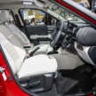 Citroen Basalt launched in Indonesia – CBU India; 1.2T, 6AT; Kia Seltos/Hyundai Creta rival; priced from RM93k