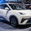 BYD Atto 1 launched in Indonesia as brand’s cheapest EV – renamed Seagull fr RM51k; up to 380 km NEDC