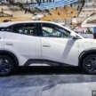 BYD Atto 1 launched in Indonesia as brand’s cheapest EV – renamed Seagull fr RM51k; up to 380 km NEDC