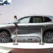 Geely Starray EM-i ASEAN debut at GIIAS – first RHD unit with Proton eMas 7 interior, in Malaysia soon?