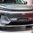 Geely Starray EM-i ASEAN debut at GIIAS – first RHD unit with Proton eMas 7 interior, in Malaysia soon?