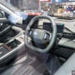 Geely Starray EM-i ASEAN debut at GIIAS – first RHD unit with Proton eMas 7 interior, in Malaysia soon?