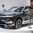 Geely Starray EM-i ASEAN debut at GIIAS – first RHD unit with Proton eMas 7 interior, in Malaysia soon?