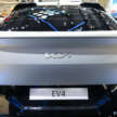 GIIAS 2025: Kia EV4 sedan shown in Indonesia – 204 PS FWD; 81.4 kWh battery, up to 630 km range WLTP