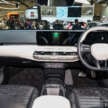 GIIAS 2025: Kia EV4 sedan shown in Indonesia – 204 PS FWD; 81.4 kWh battery, up to 630 km range WLTP