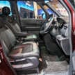 2025 Honda StepWGN e:HEV launched in Indonesia – 3-row MPV with 2.0L hybrid system; from RM163k
