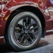 2025 Honda StepWGN e:HEV launched in Indonesia – 3-row MPV with 2.0L hybrid system; from RM163k