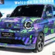 Honda N-One e: revealed – <em>kei</em> EV based on Super EV Concept, 270 km WLTP range, to be sold globally?