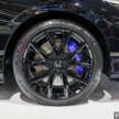 2026 Honda Prelude launching in Japan in Sept – hybrid coupé shown in Indonesia, coming to Malaysia?