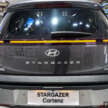 2025 Hyundai Stargazer Cartenz launched in Indonesia – from RM70k, Cartenz X fr RM94k; 1.5L NA, IVT/6MT
