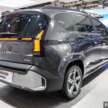 2025 Hyundai Stargazer Cartenz launched in Indonesia – from RM70k, Cartenz X fr RM94k; 1.5L NA, IVT/6MT