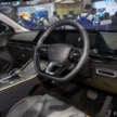 Chery O5 facelift teased, Malaysian intro soon: Omoda name dropped, SUV gets new face, DCT, rear multi-link