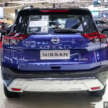 2025 Nissan X-Trail e-Power launched in Indonesia – 4th-gen finally in ASEAN, RM205k, Malaysia next?
