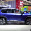 2025 Nissan X-Trail e-Power launched in Indonesia – 4th-gen finally in ASEAN, RM205k, Malaysia next?