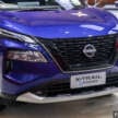 2025 Nissan X-Trail e-Power launched in Indonesia – 4th-gen finally in ASEAN, RM205k, Malaysia next?