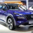 2025 Nissan X-Trail e-Power launched in Indonesia – 4th-gen finally in ASEAN, RM205k, Malaysia next?