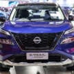 2025 Nissan X-Trail e-Power launched in Indonesia – 4th-gen finally in ASEAN, RM205k, Malaysia next?