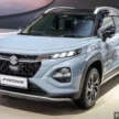Suzuki Fronx teased for Malaysia – launching soon to rival Perodua Ativa, Honda WR-V, Chery Tiggo Cross?