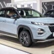 Suzuki Fronx teased for Malaysia – launching soon to rival Perodua Ativa, Honda WR-V, Chery Tiggo Cross?