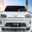 Wuling Cortez Darion MPV shown at GIIAS 2025 – EV and PHEV, up to 1,000 km combined hybrid range