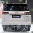 Wuling Cortez Darion MPV shown at GIIAS 2025 – EV and PHEV, up to 1,000 km combined hybrid range