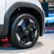 GIIAS 2025: Toyota Urban Cruiser EV in Indonesia – FWD and AWD, up to 400 km range fr 61 kWh battery
