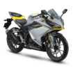 2025 Honda CBR150R CyberRoar Special Edition enters Malaysian sportsbike market – RM14,399